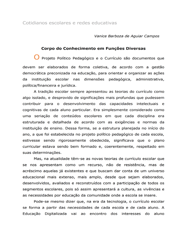 editorial